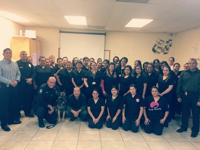 Photo of Mission Beauty Institute