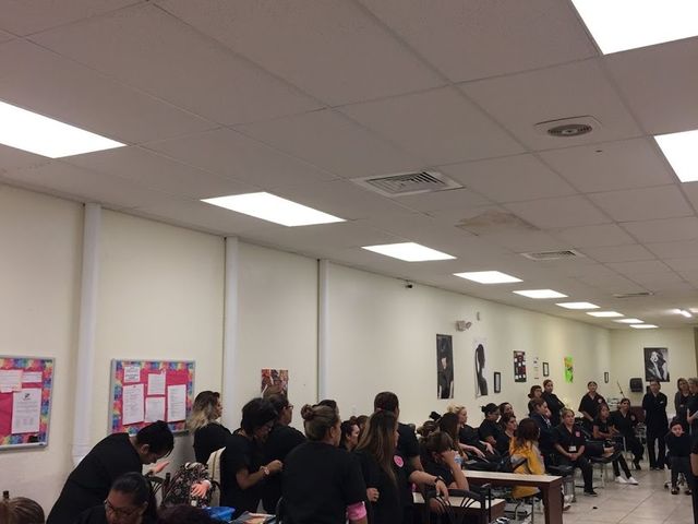 Photo of Mission Beauty Institute