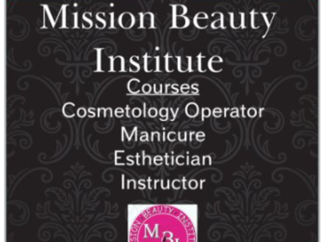 Photo of Mission Beauty Institute