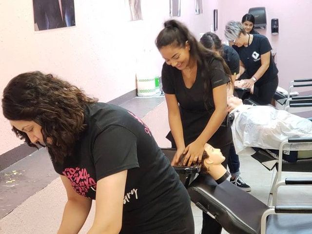 Photo of Mission Beauty Institute