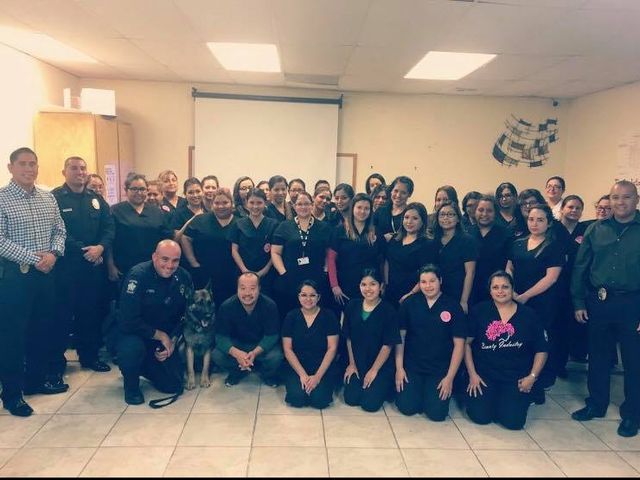 Photo of Mission Beauty Institute