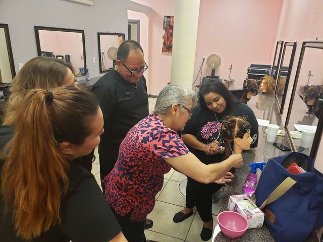 Photo of Mission Beauty Institute