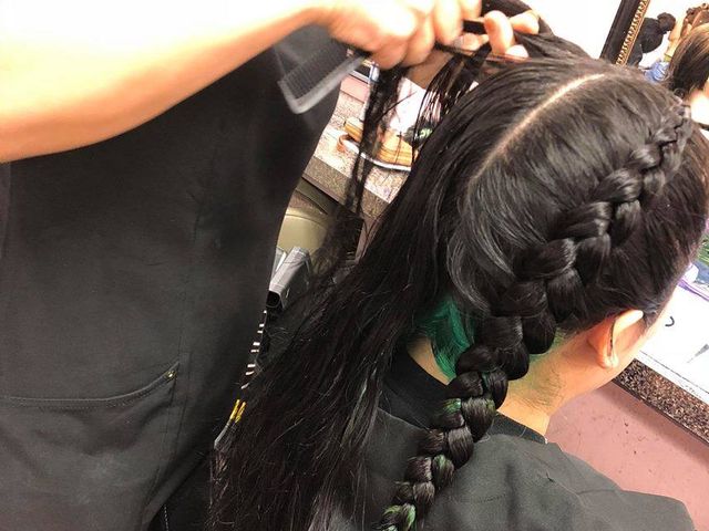 Photo of Mission Beauty Institute