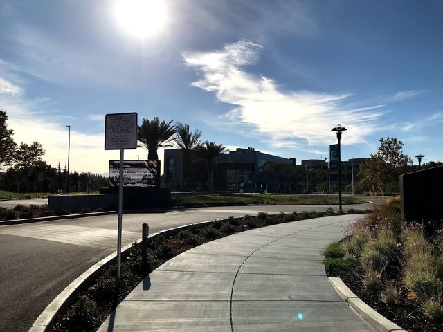 Photo of Mission College