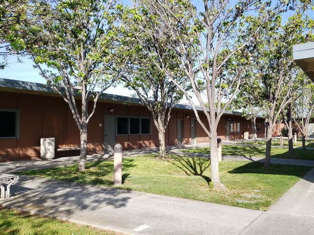 Photo of Mission College