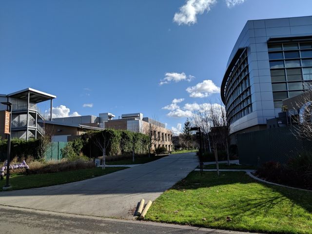 Photo of Mission College