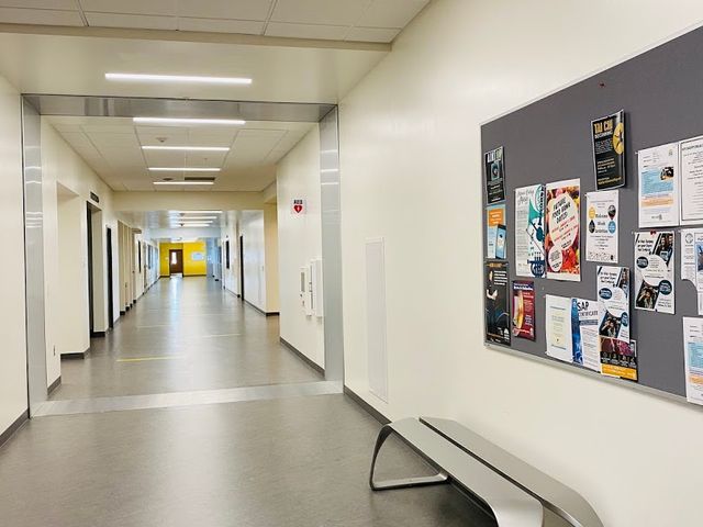 Photo of Mission College