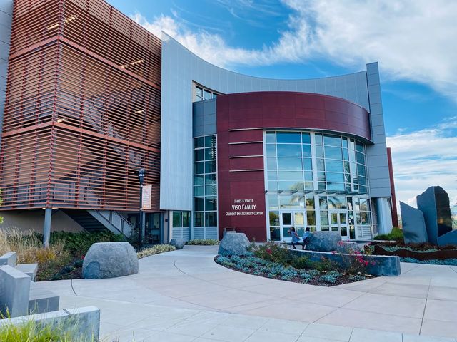 Photo of Mission College