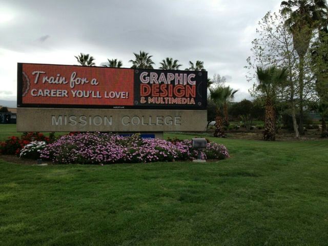 Photo of Mission College