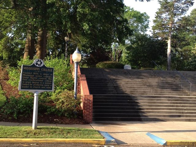 Photo of Mississippi College