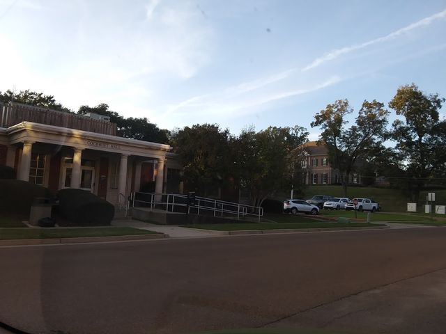 Photo of Mississippi College