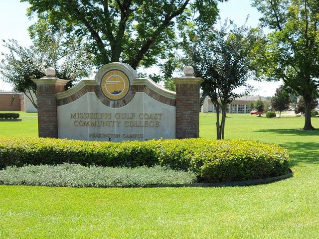 Photo of Mississippi Gulf Coast Community College