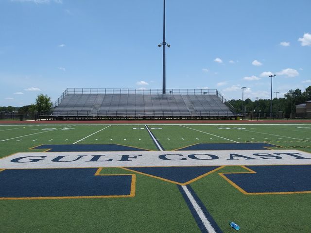 Photo of Mississippi Gulf Coast Community College