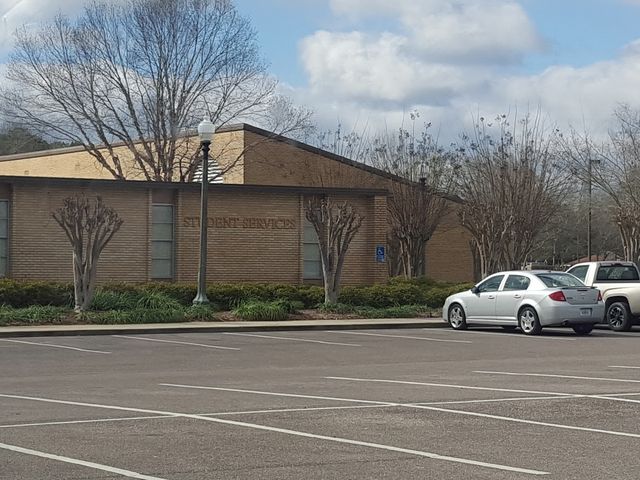 Photo of Mississippi Gulf Coast Community College