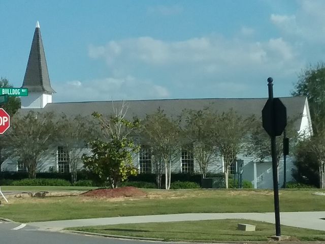 Photo of Mississippi Gulf Coast Community College