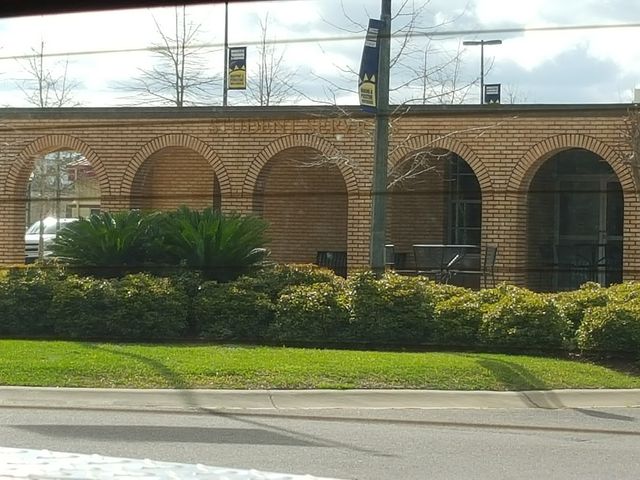 Photo of Mississippi Gulf Coast Community College