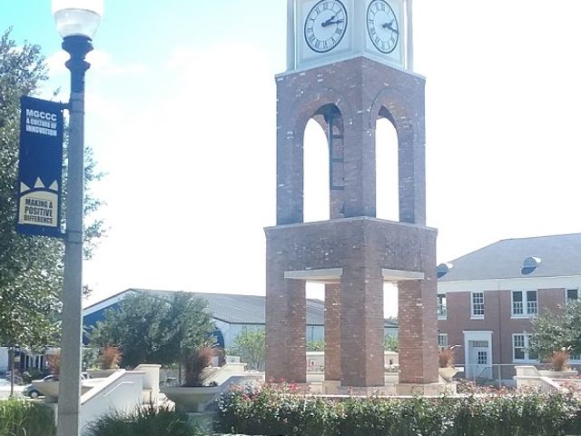 Photo of Mississippi Gulf Coast Community College