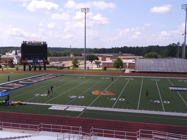Photo of Mississippi Gulf Coast Community College