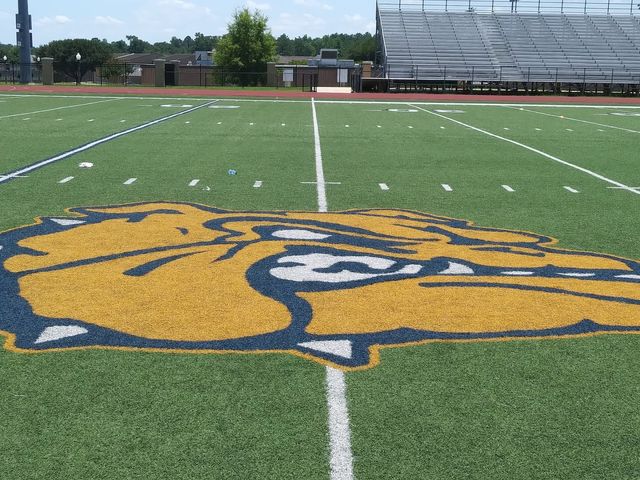 Photo of Mississippi Gulf Coast Community College