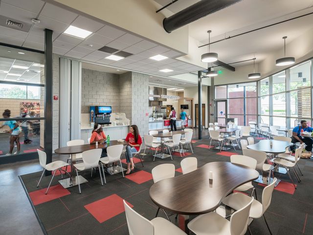 Photo of Mississippi Delta Community College