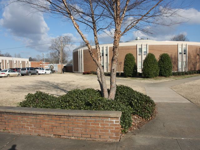 Photo of Mississippi Delta Community College