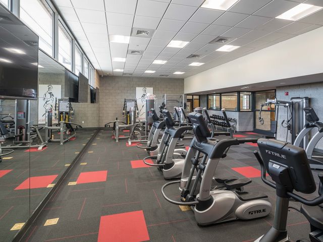 Photo of Mississippi Delta Community College