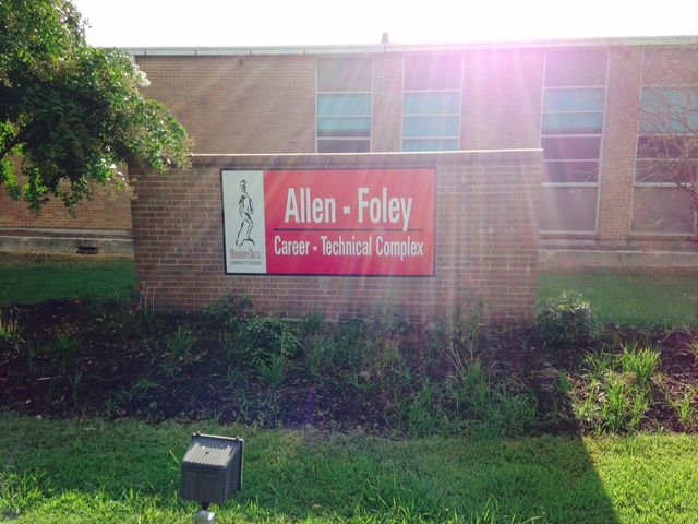 Photo of Mississippi Delta Community College