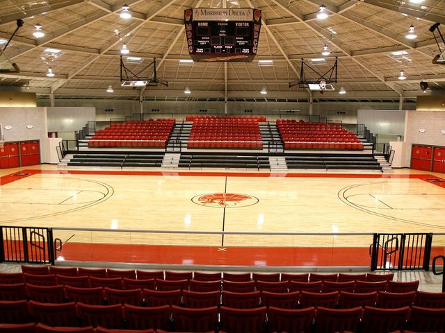 Photo of Mississippi Delta Community College