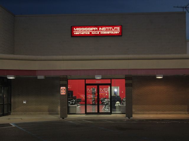 Photo of Mississippi Institute of Aesthetics Nails & Cosmetology