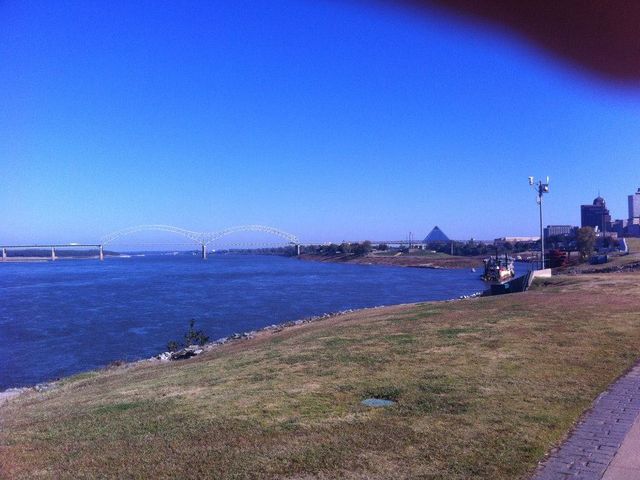 Photo of Mississippi State University