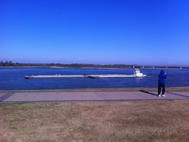 Photo of Mississippi State University