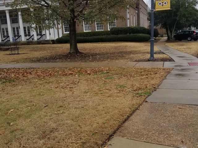 Photo of Mississippi University for Women