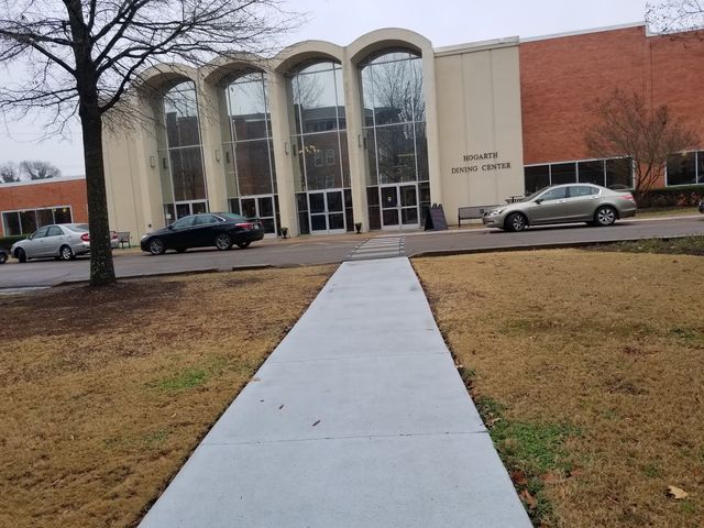 Photo of Mississippi University for Women