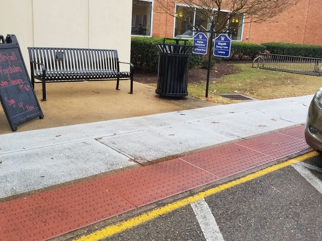 Photo of Mississippi University for Women