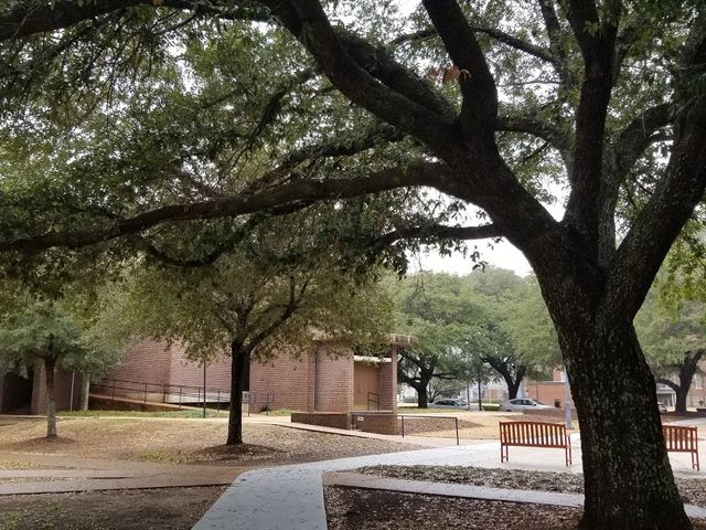 Photo of Mississippi University for Women