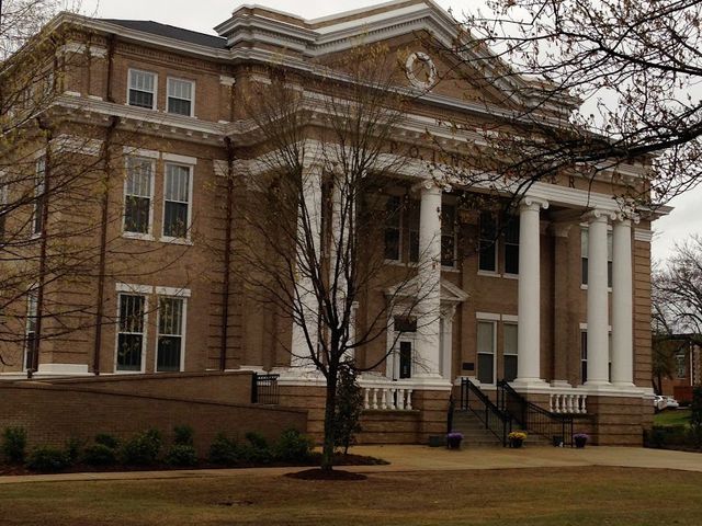 Photo of Mississippi University for Women