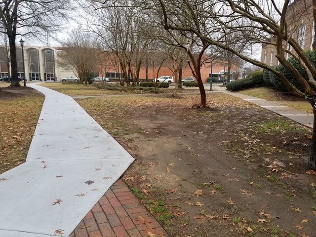 Photo of Mississippi University for Women