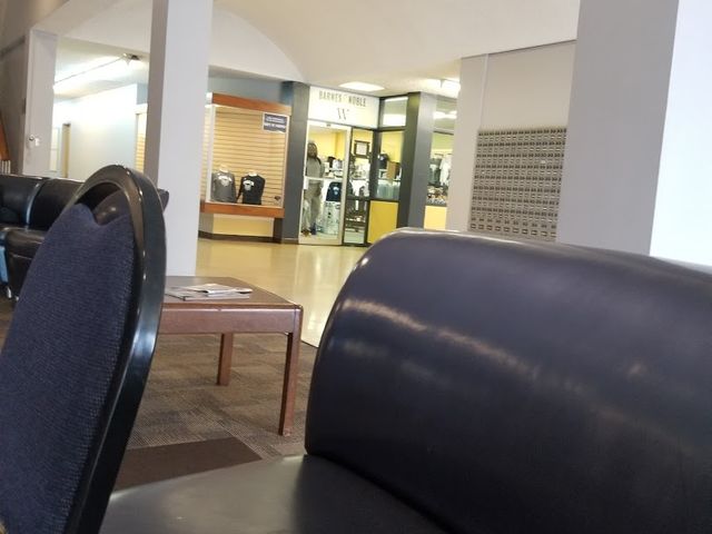 Photo of Mississippi University for Women