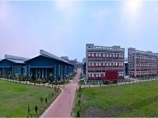 Photo of Mississippi University for Women