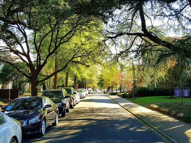 Photo of Mississippi University for Women