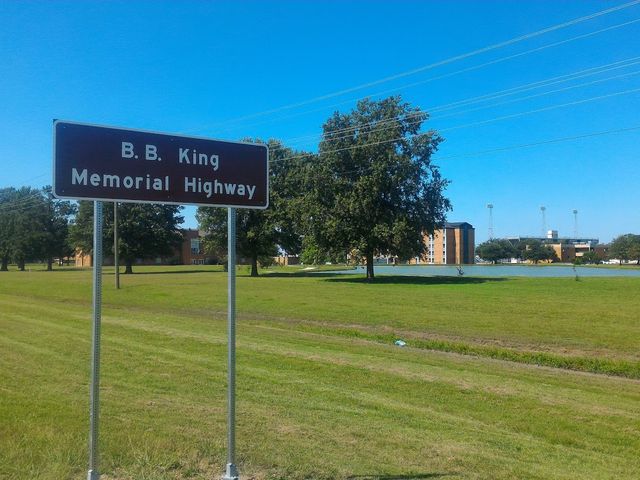 Photo of Mississippi Valley State University