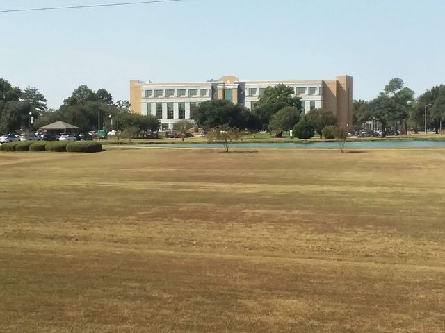 Photo of Mississippi Valley State University