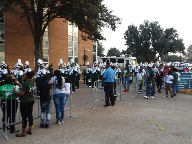 Photo of Mississippi Valley State University