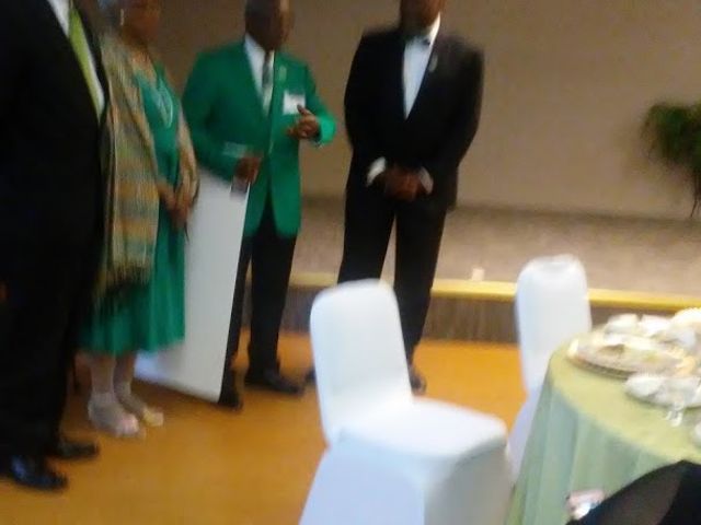 Photo of Mississippi Valley State University