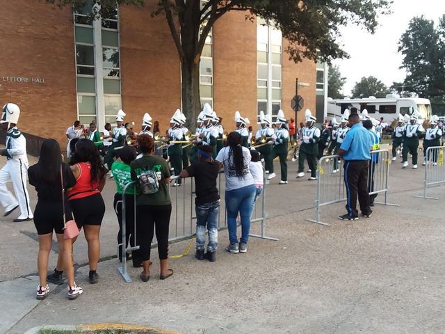 Photo of Mississippi Valley State University