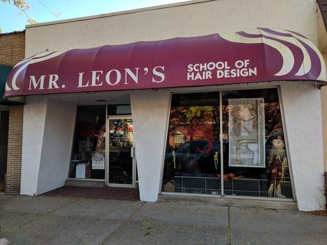 Photo of Mr Leon's School of Hair Design-Moscow