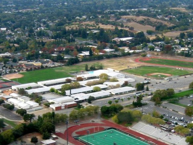 Photo of Mt. Diablo Adult Education-Mt. Diablo USD