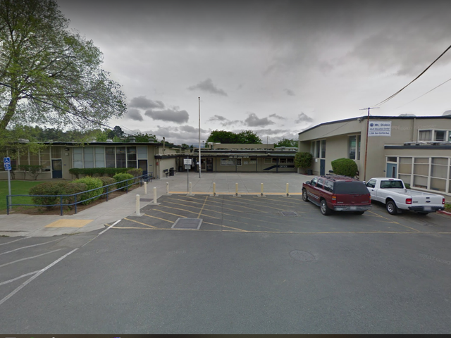 Photo of Mt. Diablo Adult Education-Mt. Diablo USD