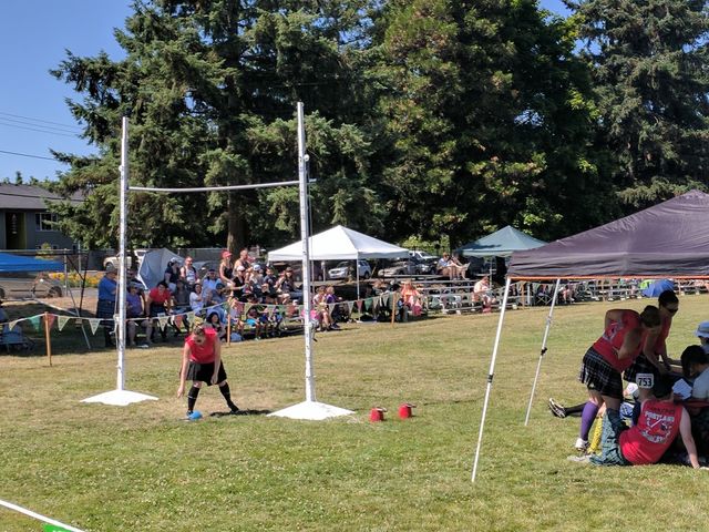 Photo of Mt Hood Community College