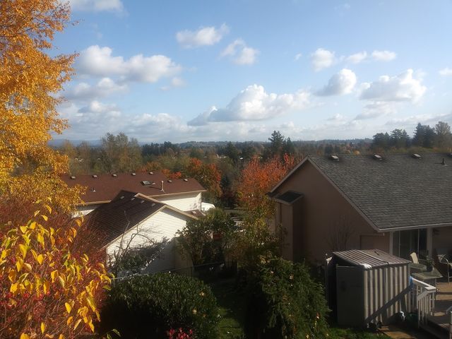 Photo of Mt Hood Community College